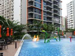 Q Bay Residences (D18), Condominium #589338181
